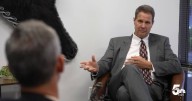 Jeff Crank: 'What is there to compromise on?' with Dems, no ACA subsidy extension in current form