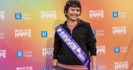 Turning a triple negative into positives: Henry County mom gives back after cancer battle
