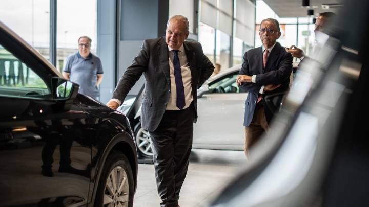 Industria abre la cuarta convocatoria de ayudas al vehículo eléctrico con 400 millones