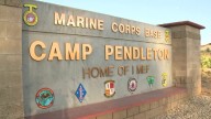 Levin voices concern over potential I-5 closures amid live-fire reports at Camp Pendleton event