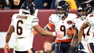 Jake Moody, A: Grading the Chicago Bears vs. the Washington Commanders