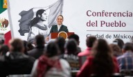 Reducir el consumo de bebidas azucaradas tiene como objetivo la salud de los mexicanos: Presidente Claudia Sheinbaum