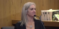 Pt. 4: Dr. Sara West testifies as to Bionca Ellis' mental state after killing 3