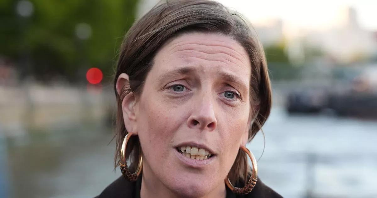 'It's felt like a fight to get your voice heard'