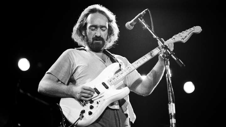 Rock Legends Who Ended Their Careers Over Health Problems