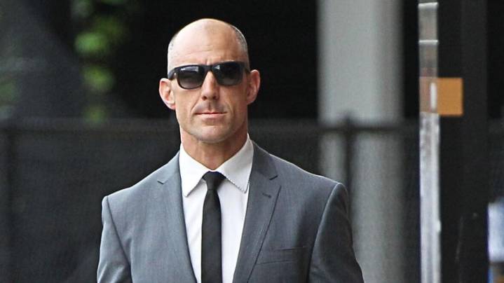 Warren Tredrea officially removed from Port Adelaide board after internal investigation