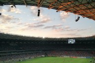 Soccer Showdown: Pochettino and Popovic Prep for Tactical Twist