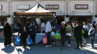 World Central Kitchen to feed furloughed feds Monday