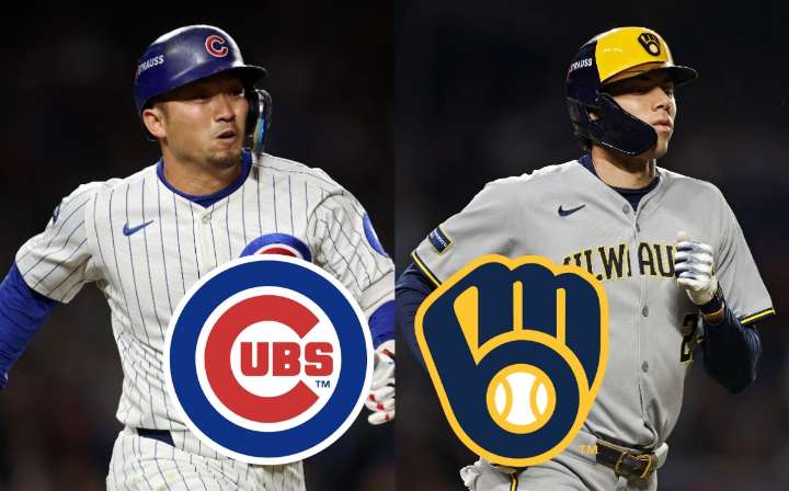 Cubs vs Brewers: A qué hora y dónde VER Juego 5 de la Serie Divisional Playoffs MLB 2025
