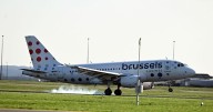 Brussels Airport: Passengers evacuated after terrifying bomb threat on plane