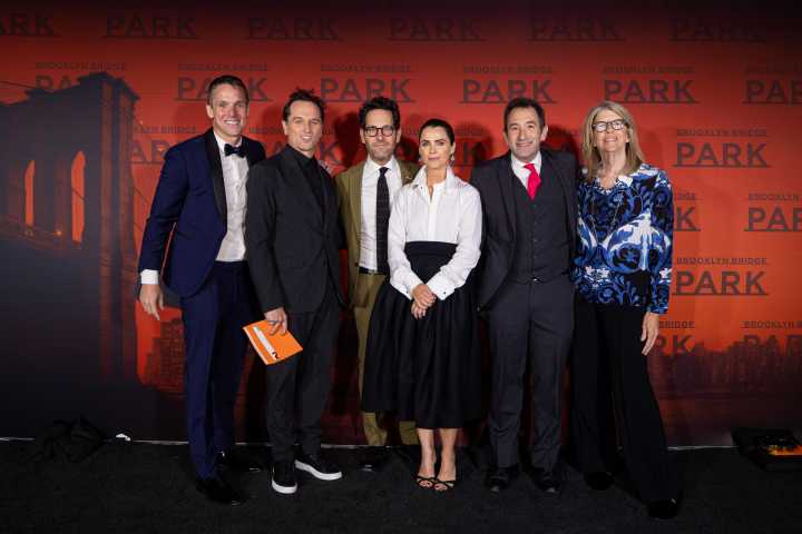 Brooklyn Bridge Park celebrates 15th anniversary, raises $1.5M