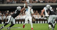 Raiders prepare to face Chiefs and Patrick Mahomes after strong pass rush against Titans