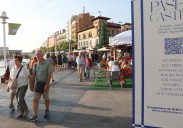 IU y Podemos reclaman un debate en el Consejo Social sobre el modelo de festejos de Gijón