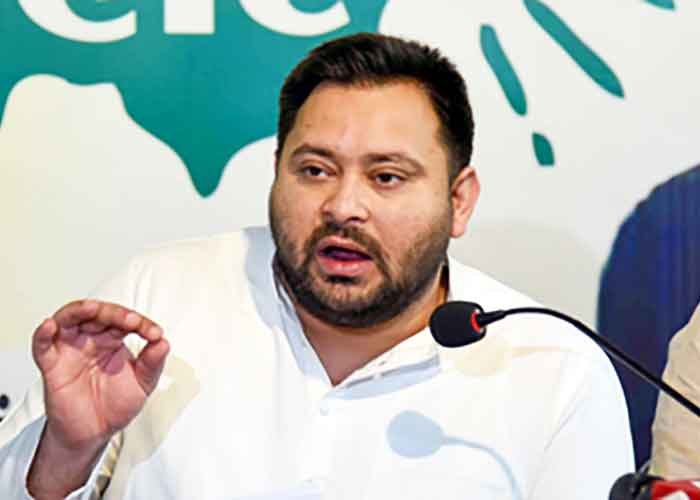 Bihar Assembly Elections 2025: Tejashwi promises govt job for one member of every family if voted to power