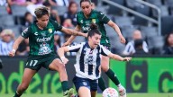 ¡Se complican! León Femenil perdió 3-1 ante Rayadas y por ahora, está fuera de la Liguilla