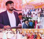 DC Rajouri highlights initiatives for women empowerment and safety