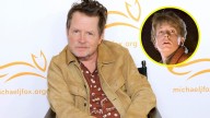 "Me rompí el codo, la mano y casi pierdo un dedo": El impactante testimonio de Michael J. Fox sobre sus últimos años con Parkinson