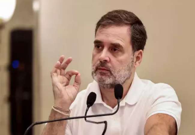 Kharge, Rahul, Priyanka among Cong's 40 star campaigners for Biha...