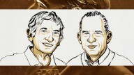 Two U.C. Santa Barbara professors receive 2025 Nobel Prize in Physics