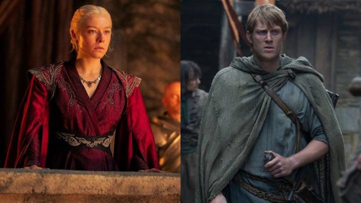 Yes, The Knight Of The Seven Kingdoms Talked To House Of The Dragon's Crew. One Detail I Found So Surprising