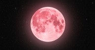 Calendario lunar octubre 2025: Mirar al cielo y seguir el ritmo de la Luna