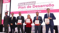 Diálogo y colaboración en el Foro del Plan de Desarrollo del Poder Judicial Edomex