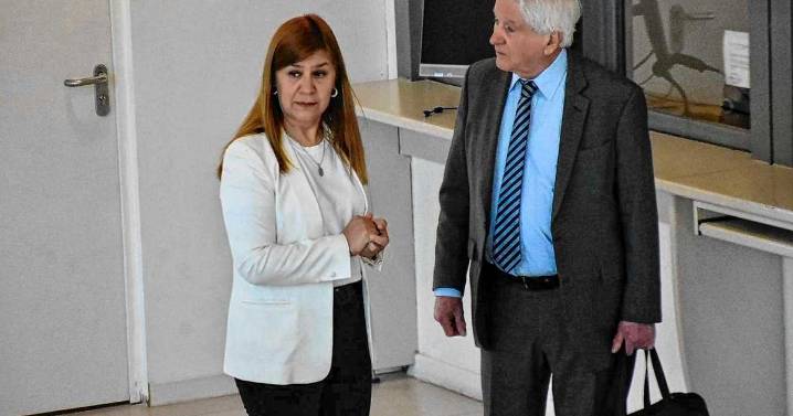 Anularon la inhibición de bienes de Gloria Ruiz y la exvice de Neuquén denunció «persecución política»
