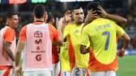 La Selección Colombia empezó su preparación al Mundial 2026 con goleada: 4