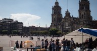 Manifestaciones hoy viernes 10 de octubre en CDMX: ¿Dónde y a qué hora habrá marchas y bloqueos?