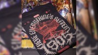 Limited-edition H-E-B metal tee-shirts sell out within minutes, proceeds benefitting HAAM