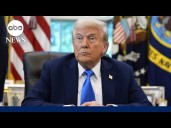 Shutdown showdown: White House threatens mass layoffs