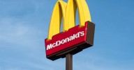 McDonald’s Christmas menu 'leaks' with 10 new items listed