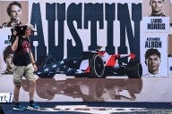 FIA activa de nuevo alerta por altas temperaturas para el GP en Austin
