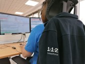 Alertan de un segundo accidente coche-moto en Tenerife en menos de 24 horas
