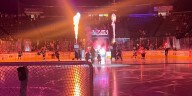 Cyclones announce TV partnership with FOX19 NOW, Rock Entertainment Sports Network to air 8 home games in 2025