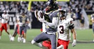 High School Football: Week 8 Scoreboard