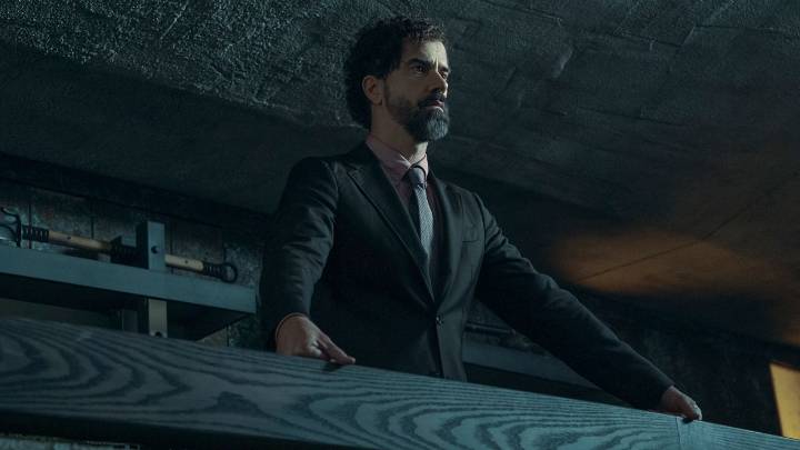 ‘Man, Was I Sweating It’: Gen V Executes An Amazing Surprise For Hamish Linklater In Season 2’s Final Episodes, And The Actor Loved It, But It Freaked Him Out