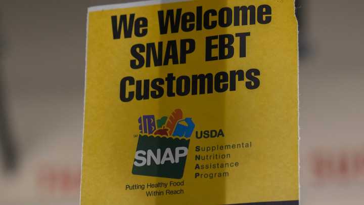 Nessel, other Democratic states sue to force SNAP payments during shutdown