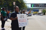 Grand jury declines to charge Akron police officer in shooting of teen