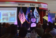 Kersten gives 2025 State of Chesterfield Township address