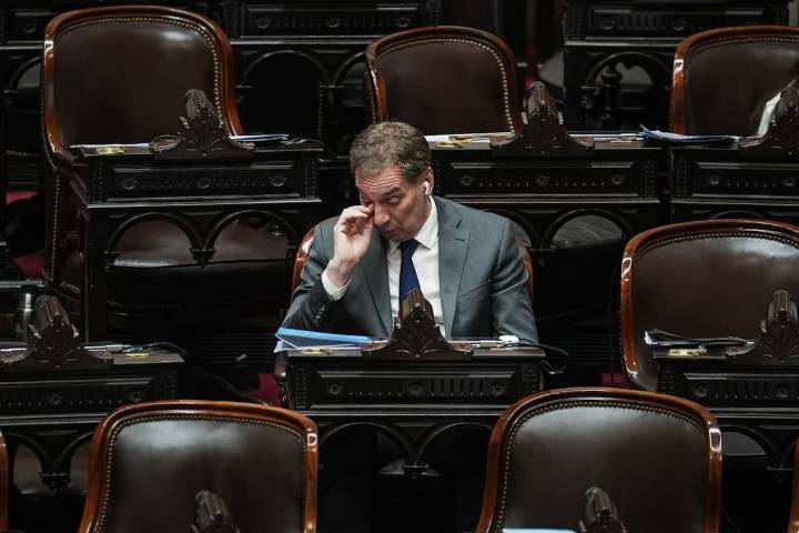 Apelación. La Libertad Avanza insiste ante la justicia electoral para que Santilli encabece la boleta bonaerense