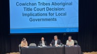 John Rustad asking the province to ‘immediately pause’ negotiations with First Nations over land ruling