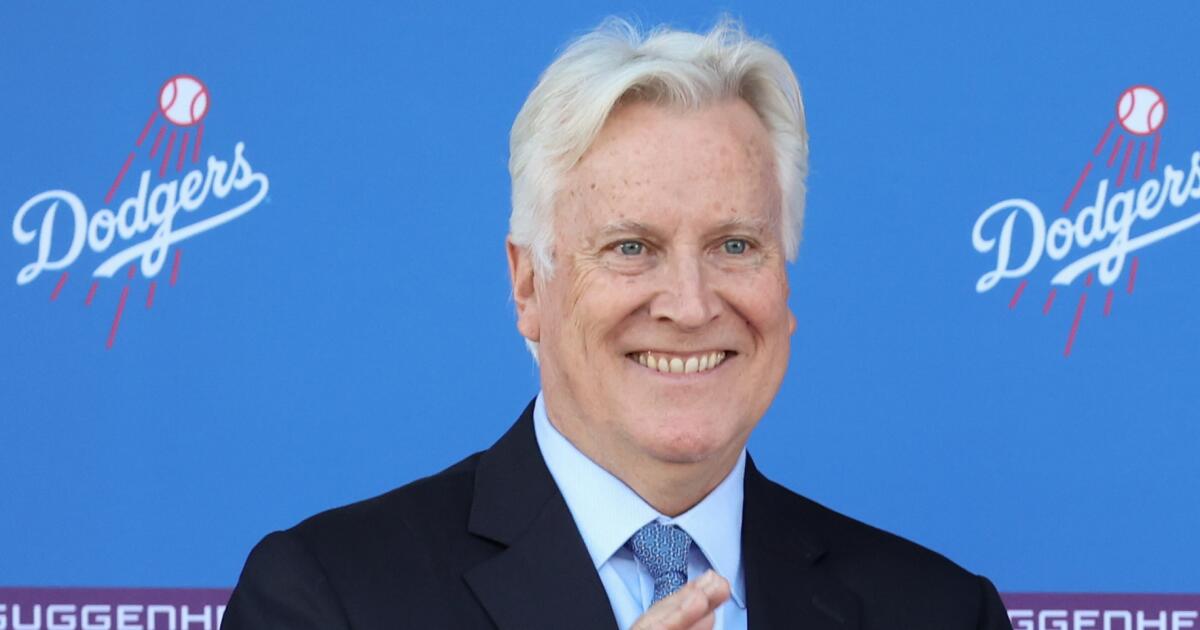 NBA approves Buss family sale of Lakers to Dodgers majority owner Mark Walter