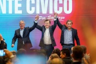 Santiago del Estero vota este domingo a un nuevo gobernador