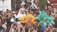 Xinjiang: praderas prósperas con productos de calidad