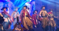 Zapala ya vive a pleno la Fiesta Nacional del Inmigrante y las Colectividades