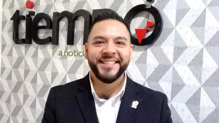 Recorte importante del Gobierno Federal al Municipio: Luis Villegas