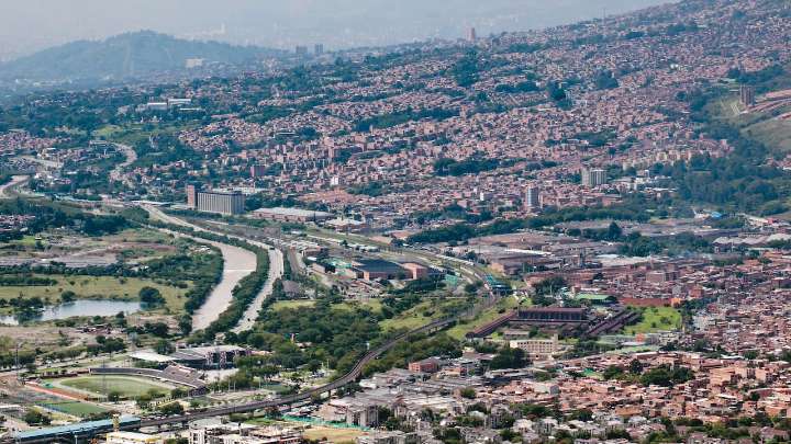 Trabajo inmediato en Medellín: revise las ofertas disponibles