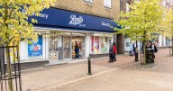Huge Boots expansion across England in major boost for women