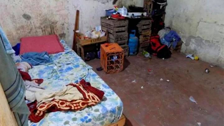Santa Fe: detienen a un productor rural por explotación laboral y trata de personas
